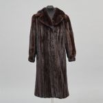 1023 4237 MINK COAT